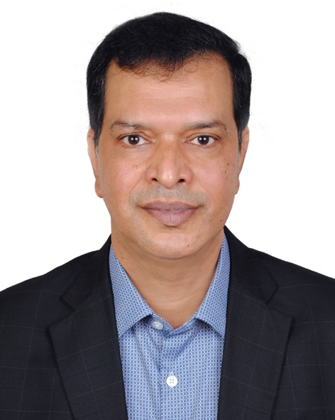 Warasuzzaman Chowdhury